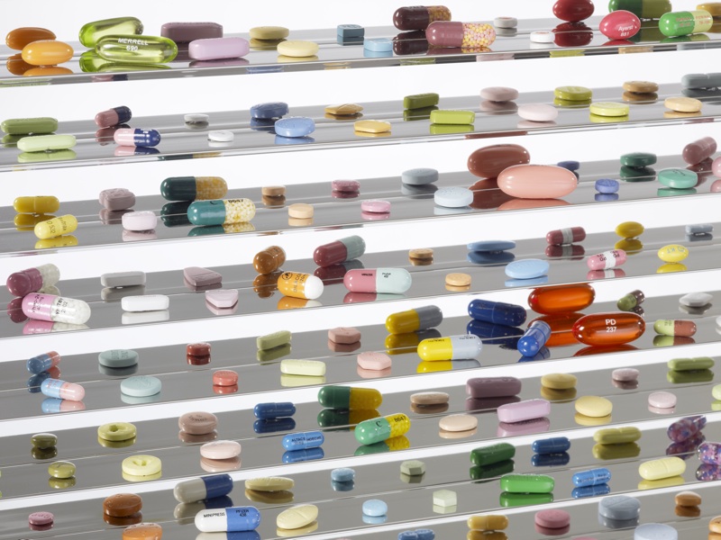 Damien Hirst Genius or Con Artist? The Arts Desk